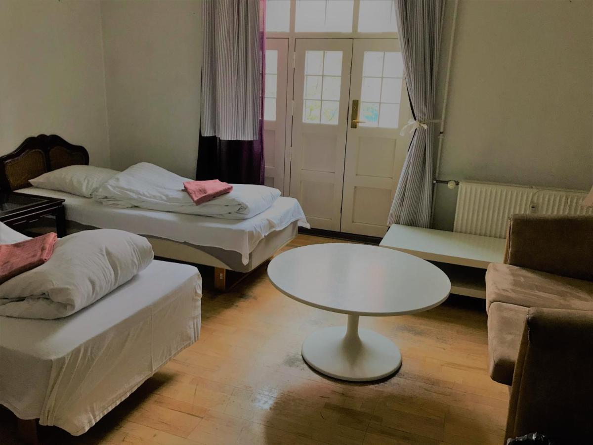 Guesthouse كوبنهاجن المظهر الخارجي الصورة