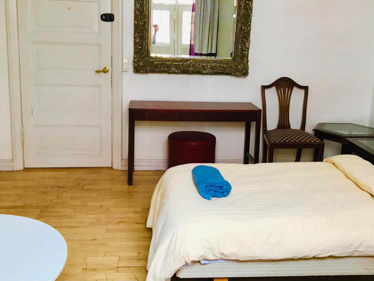 Guesthouse كوبنهاجن المظهر الخارجي الصورة