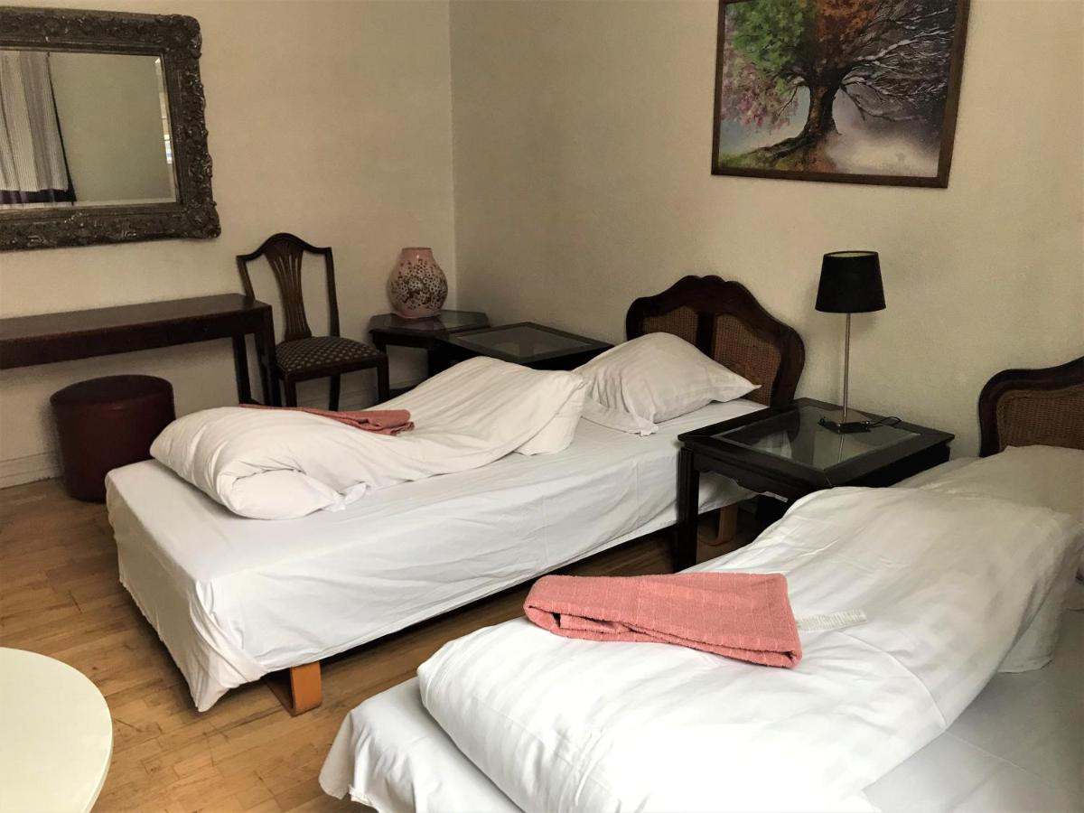 Guesthouse كوبنهاجن المظهر الخارجي الصورة