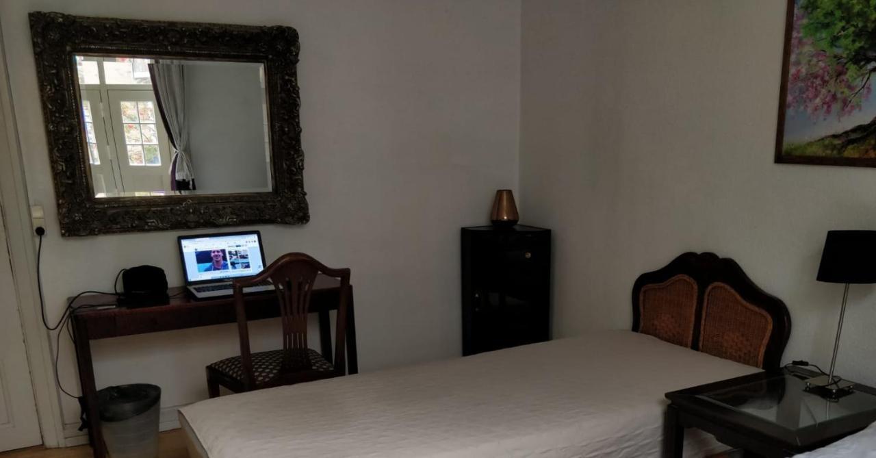 Guesthouse كوبنهاجن المظهر الخارجي الصورة