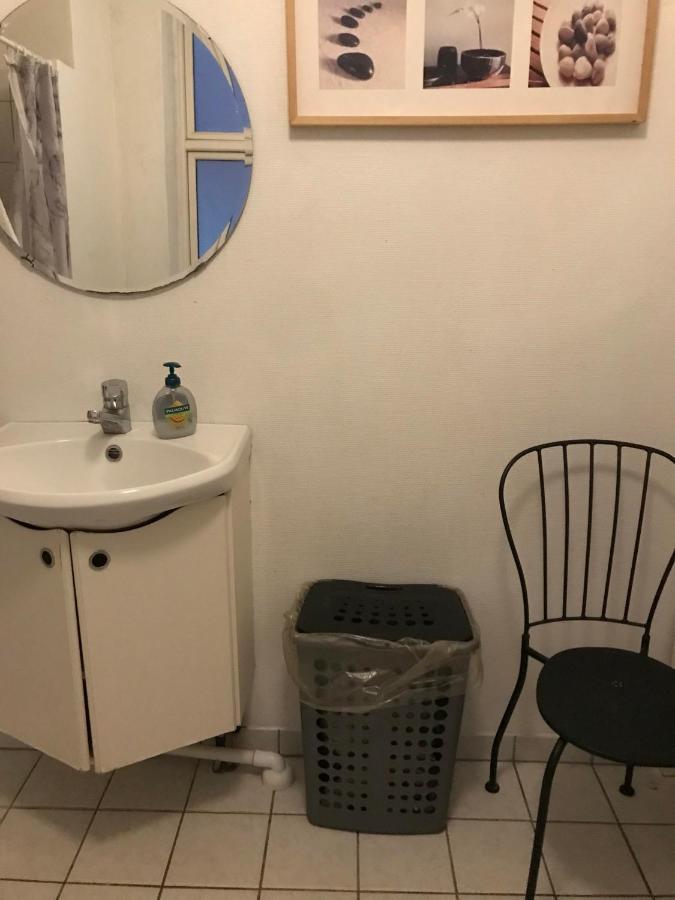 Guesthouse كوبنهاجن المظهر الخارجي الصورة