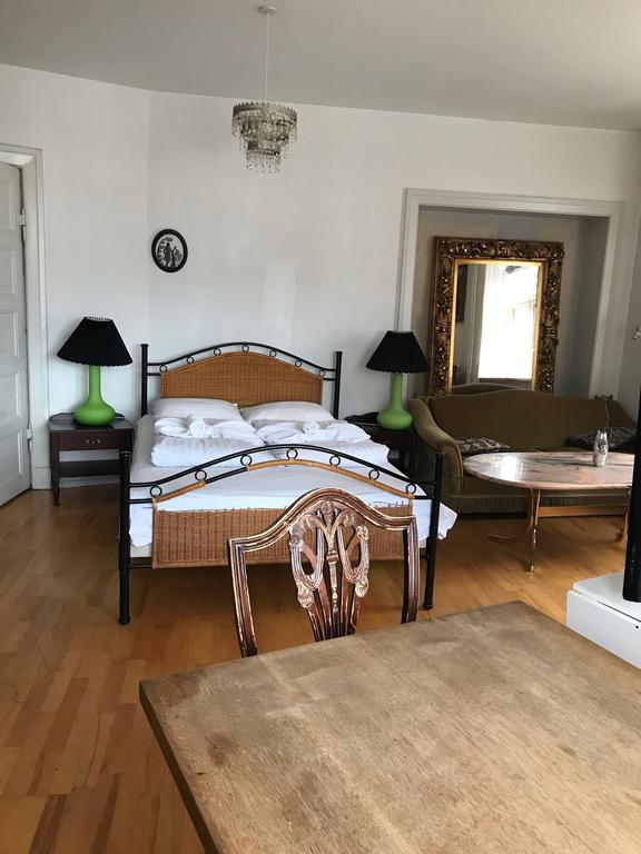Guesthouse كوبنهاجن المظهر الخارجي الصورة