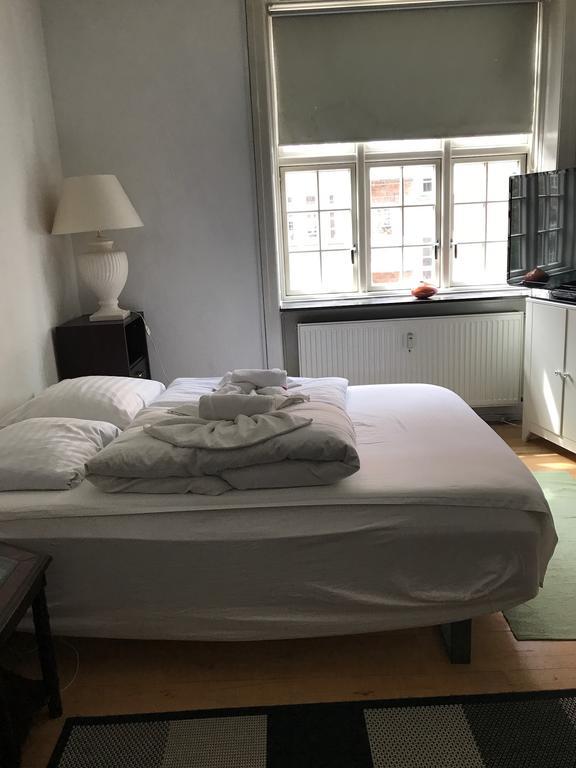 Guesthouse كوبنهاجن المظهر الخارجي الصورة