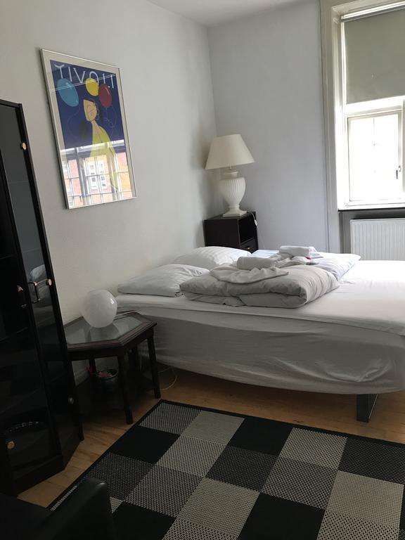 Guesthouse كوبنهاجن المظهر الخارجي الصورة