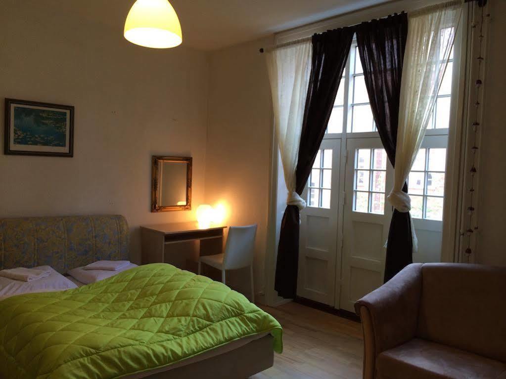 Guesthouse كوبنهاجن المظهر الخارجي الصورة