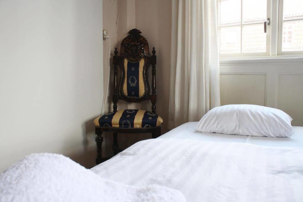 Guesthouse كوبنهاجن المظهر الخارجي الصورة