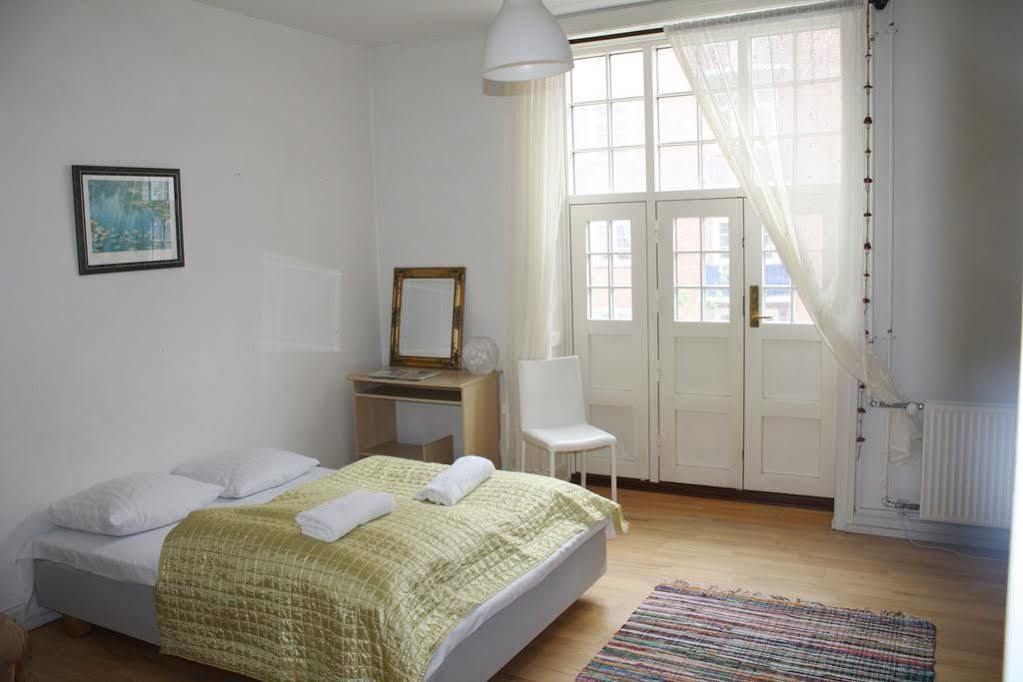Guesthouse كوبنهاجن المظهر الخارجي الصورة